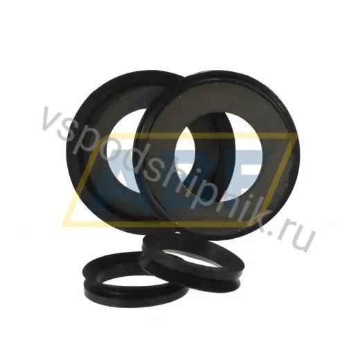 Комплектующие корпуса подшипника TSN607A SKF