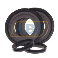 Комплектующие корпуса подшипника TSN608A SKF