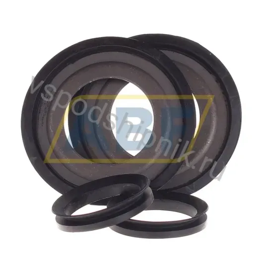 Комплектующие корпуса подшипника TSN608A SKF