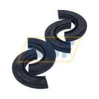 Комплектующие корпуса подшипника TSN608G HCB Hacibali Turkey