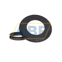 Комплектующие корпуса подшипника TSN609A SKF