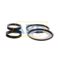 Комплектующие корпуса подшипника TSN610A SKF