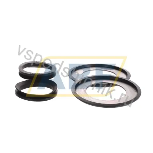 Комплектующие корпуса подшипника TSN610A SKF