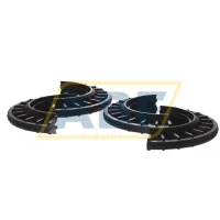 Комплектующие корпуса подшипника TSN610L SKF