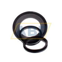 Комплектующие корпуса подшипника TSN611A SKF
