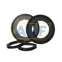 Комплектующие корпуса подшипника TSN612A SKF