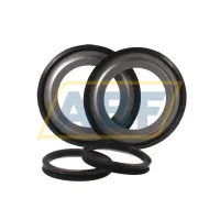 Комплектующие корпуса подшипника TSN613A SKF
