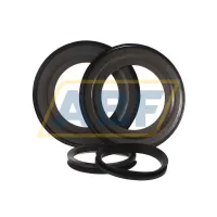 Комплектующие корпуса подшипника TSN615A SKF