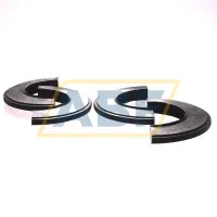 Комплектующие корпуса подшипника TSN615G SKF