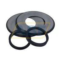 Комплектующие корпуса подшипника TSN616A SKF