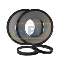 Комплектующие корпуса подшипника TSN617A SKF
