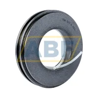 Комплектующие корпуса подшипника TSN617S SKF