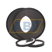 Комплектующие корпуса подшипника TSN620A SKF