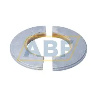Комплектующие корпуса подшипника TSN620C SKF