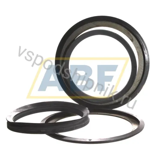 Комплектующие корпуса подшипника TSNA313A SKF 65 мм
