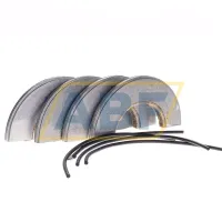 Комплектующие корпуса подшипника TSNA619C SKF