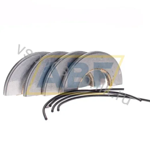 Комплектующие корпуса подшипника TSNA619C SKF 85×157.5×14 мм