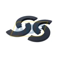 Комплектующие корпуса подшипника TSNG-519 FSQ