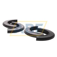 Комплектующие корпуса подшипника TSNG516 Timken