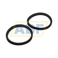 Комплектующие корпуса подшипника TSNH217A FCM