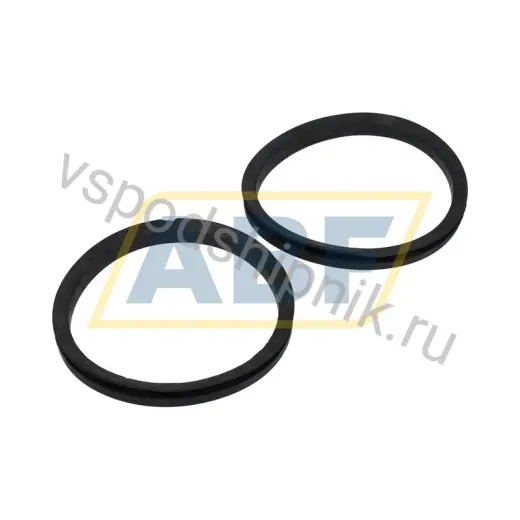 Комплектующие корпуса подшипника TSNH217A FCM