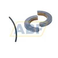 Комплектующие корпуса подшипника TSNX508C AKN