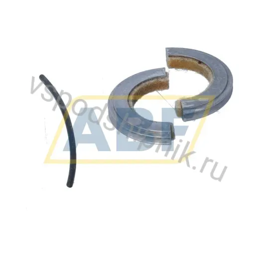 Комплектующие корпуса подшипника TSNX508C AKN