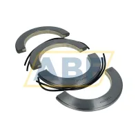 Комплектующие корпуса подшипника C528-KIT+FS NSK
