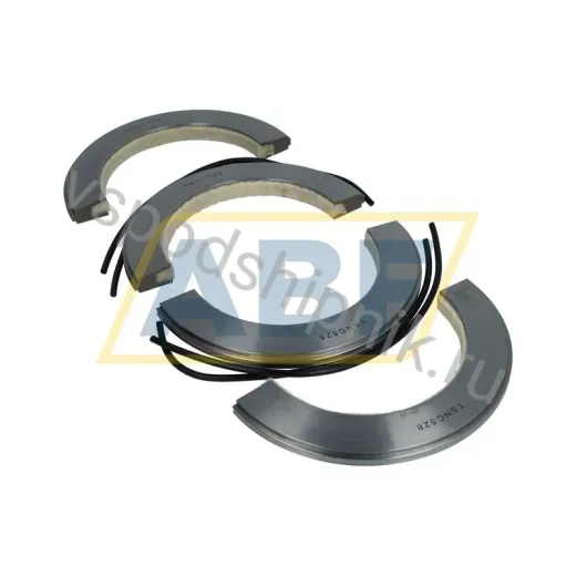 Комплектующие корпуса подшипника C528-KIT+FS NSK