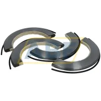 Комплектующие корпуса подшипника C530-KIT+FS NSK