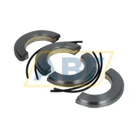 Комплектующие корпуса подшипника C610-KIT+FS NSK