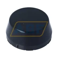 Комплектующие корпуса подшипника CC208-BLACK Neutral