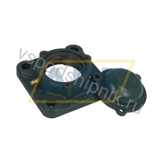 Комплектующие корпуса подшипника CF205 NTN