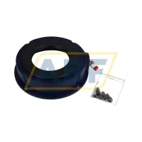 Комплектующие корпуса подшипника CJDR080MM QM Bearings/Timken Group