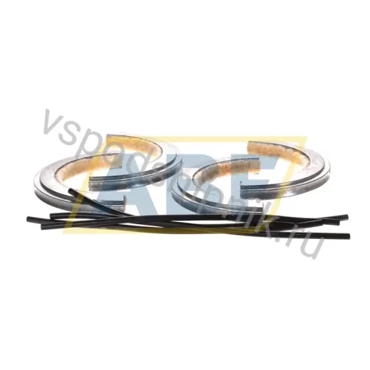 Комплектующие корпуса подшипника TSNX513C AKN