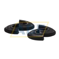 Комплектующие корпуса подшипника TSNX609G AKN