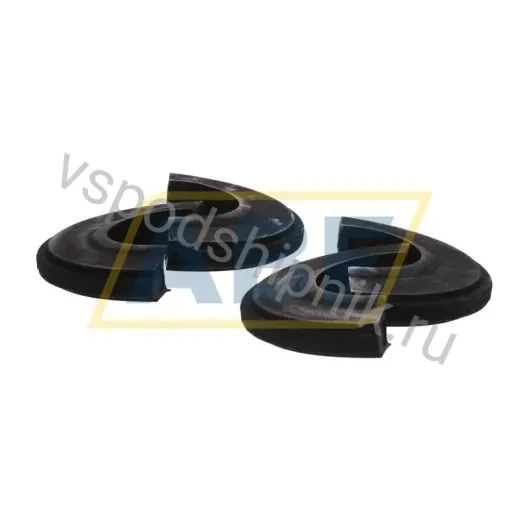 Комплектующие корпуса подшипника TSNX609G AKN