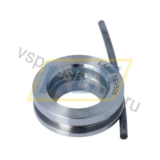 Комплектующие корпуса подшипника TSV506 FAG 25×47.7×17 мм
