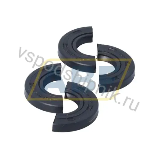 Комплектующие корпуса подшипника U-LOK505 FSQ