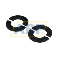 Комплектующие корпуса подшипника U507 FSQ