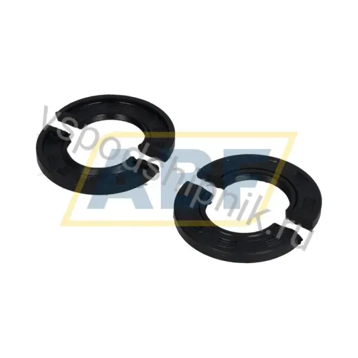 Комплектующие корпуса подшипника U507 FSQ