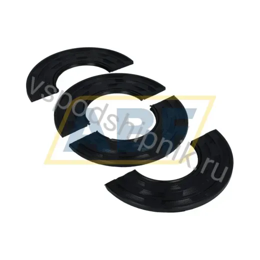 Комплектующие корпуса подшипника U617 Neutral