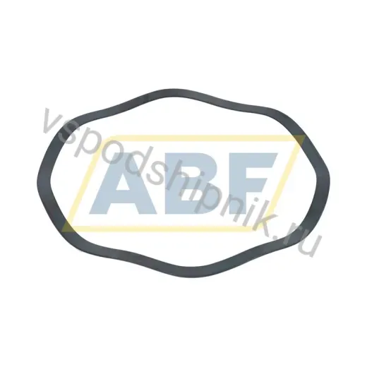 Комплектующие корпуса подшипника WF-110 SKF