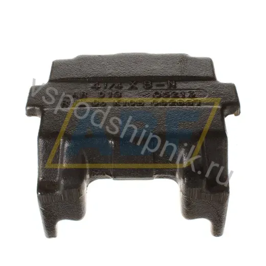 Комплектующие корпуса подшипника 1637601-N0 SKF