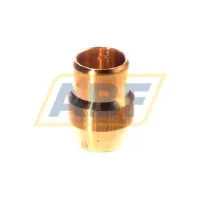 Комплектующие корпуса подшипника 404-611 SKF