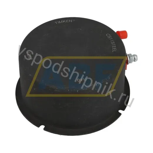 Комплектующие корпуса подшипника CS11STEEL Timken