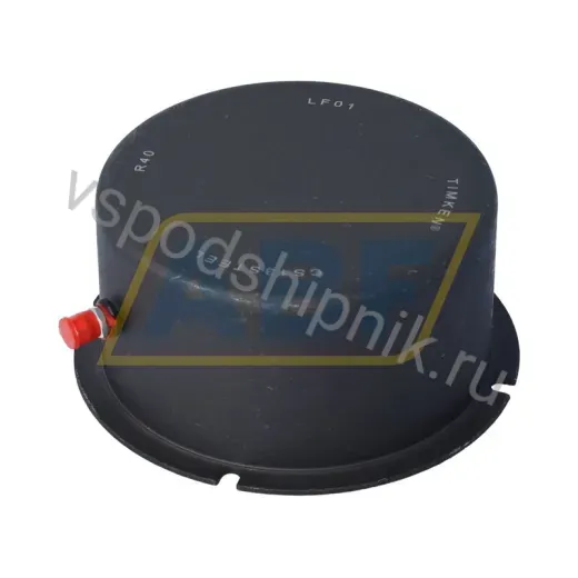 Комплектующие корпуса подшипника CS13STEEL Timken