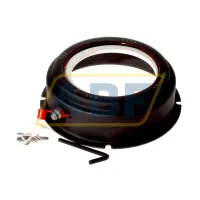 Комплектующие корпуса подшипника CV16T215S Timken