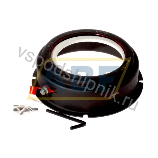 Комплектующие корпуса подшипника CV16T215S Timken