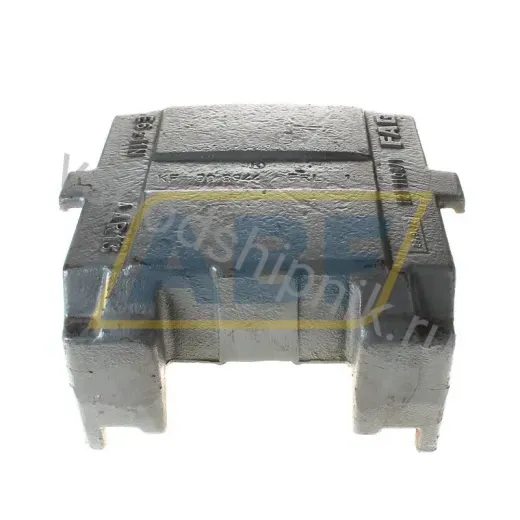 Комплектующие корпуса подшипника ADAP.121110D/1.A FAG 115×232×222 мм